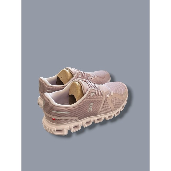 On Clouds Shoes - On Women's Cloud 6 Mauve/Orchid 3WF10063012 Size 9.5 New In Box